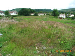 
Abersychan incline top, June 2008